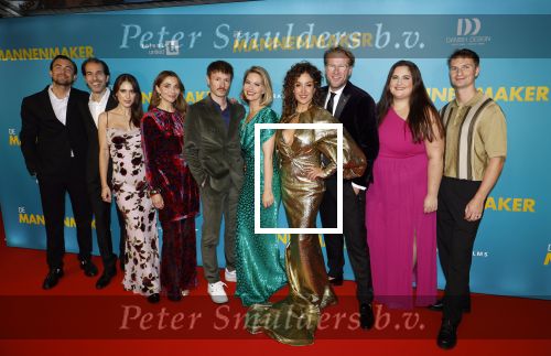 Amsterdam 14 oktober 2024
Premiere de Mannenmaker in Tuschinski met in de hoofdrollen oa Katja Schuurman Eva v d Wijdeven Leo Alkemade Georgina Verbaan Melissas Drost Huub Smit Yasmin Karssing en Rene Watzema .