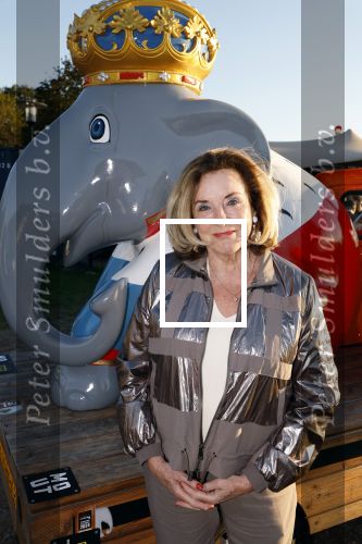 Hilversum 4 oktober 2024
Feestje Nicole des Bouvrie op de sterfdag van haar vader Jan des Bouvrie . Catherine Keyl