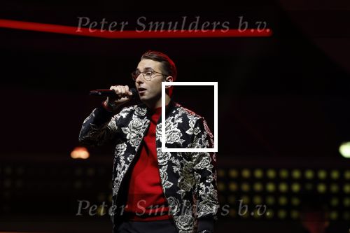 Rotterdam 18 oktober 2024
Frans Bauer treedt voor de 52e keer in ahoy op . Hij tradt oa samen op met zijn zoons Christiaan Frans jr en Jan . Ook Mariska Bauer trad op met Patty Brard . Verder aanwezig Lee Towers Billy Dans Django Wagner Chantal janzen Amar  en Sieneke. Ook de moeder van Frans en moeder van mariska waren aanwezig en zaten op de eerste rij .