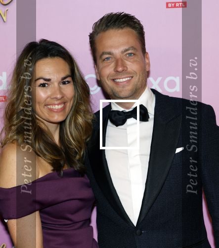 Amsterdam 22 oktober 2024
Premiere Gooische vrouwen in het DeLaMar theater. danny Schreurs en .
