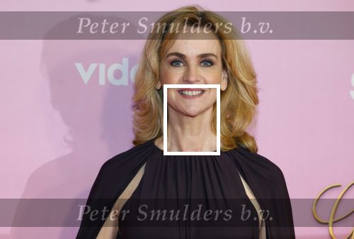 Amsterdam 22 oktober 2024
Premiere Gooische vrouwen in het DeLaMar theater. Daphne Deckers kwam met een vriendin