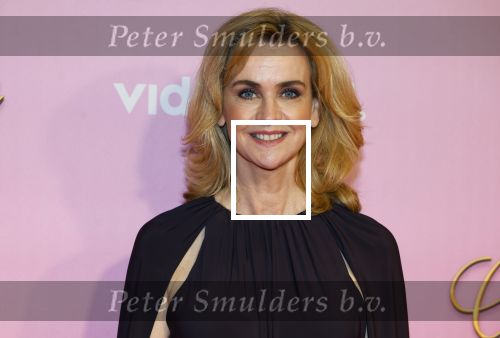 Amsterdam 22 oktober 2024
Premiere Gooische vrouwen in het DeLaMar theater. Daphne Deckers kwam met een vriendin