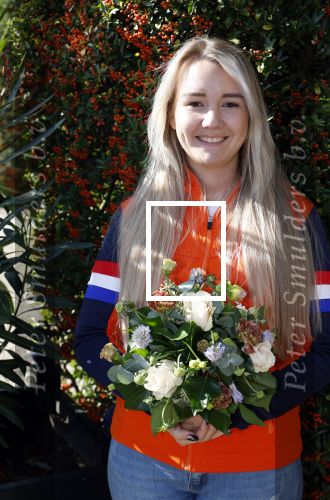 Soestdijk 5 oktober 2024
Prinses Beatrix bij wandeltocht voor het Beatrix Spierfonds op Paleis Soestdijk. Demi Haerkens