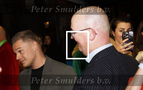 Amsterdam 14 oktober 2024
Premiere de Mannenmaker in Tuschinski met in de hoofdrollen oa Katja Schuurman Eva v d Wijdeven Leo Alkemade Georgina Verbaan Melissas Drost Huub Smit Yasmin Karssing en Rene Watzema . Dennis Schouten