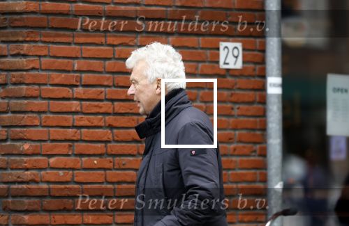Amsterdam 12 oktober 2024
Derk Bolt doet boodschappen in Amsterdam zuid.