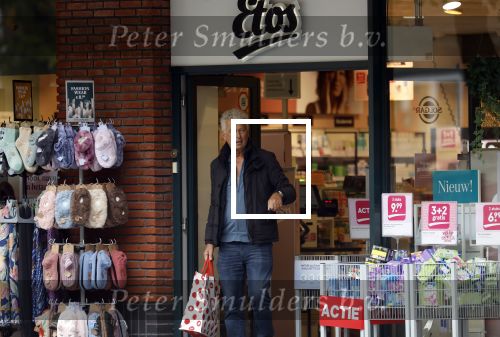 Amsterdam 12 oktober 2024
Derk Bolt doet boodschappen in Amsterdam zuid.