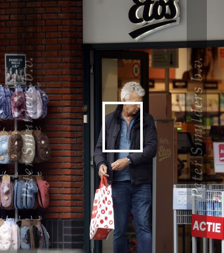 Amsterdam 12 oktober 2024
Derk Bolt doet boodschappen in Amsterdam zuid.