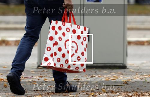 Amsterdam 12 oktober 2024
Derk Bolt doet boodschappen in Amsterdam zuid.