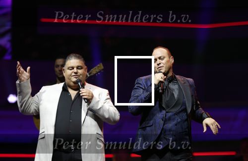 Rotterdam 18 oktober 2024
Frans Bauer treedt voor de 52e keer in ahoy op . Hij tradt oa samen op met zijn zoons Christiaan Frans jr en Jan . Ook Mariska Bauer trad op met Patty Brard . Verder aanwezig Lee Towers Billy Dans Django Wagner Chantal janzen Amar  en Sieneke. Ook de moeder van Frans en moeder van mariska waren aanwezig en zaten op de eerste rij .