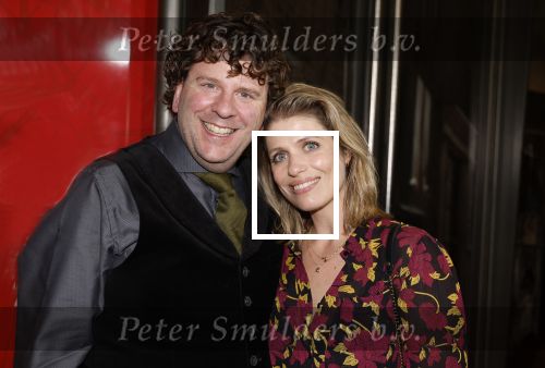 Amsterdam 21 oktober 2024
Premiere in de Jordaan in het deLamar theater. Dominic Seldes met vrouw
