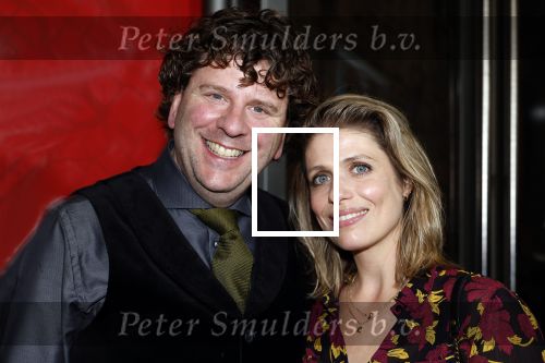 Amsterdam 21 oktober 2024
Premiere in de Jordaan in het deLamar theater. Dominic Seldes met vrouw