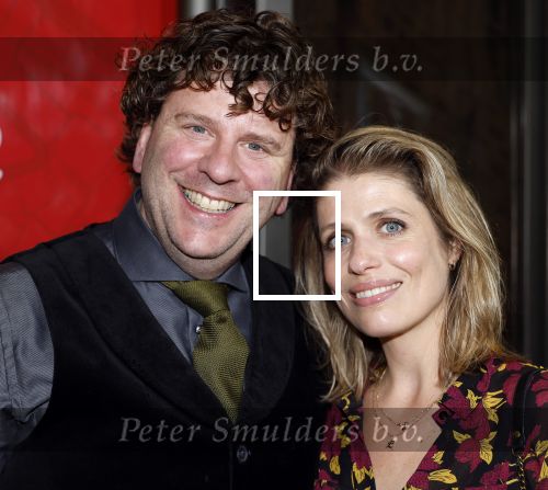 Amsterdam 21 oktober 2024
Premiere in de Jordaan in het deLamar theater. Dominic Seldes met vrouw