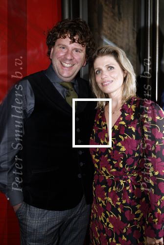 Amsterdam 21 oktober 2024
Premiere in de Jordaan in het deLamar theater. Dominic Seldes met vrouw
