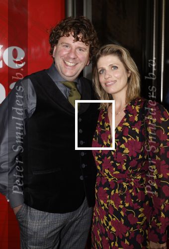 Amsterdam 21 oktober 2024
Premiere in de Jordaan in het deLamar theater. Dominic Seldes met vrouw