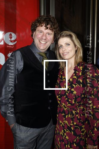 Amsterdam 21 oktober 2024
Premiere in de Jordaan in het deLamar theater. Dominic Seldes met vrouw