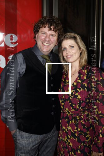 Amsterdam 21 oktober 2024
Premiere in de Jordaan in het deLamar theater. Dominic Seldes met vrouw