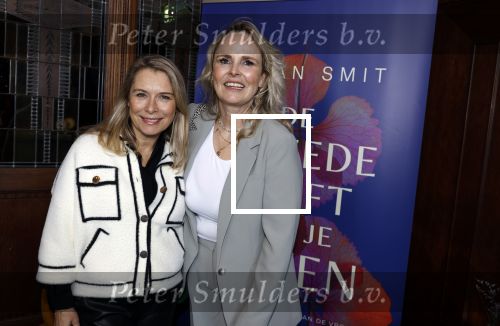 Amsterdam 15 oktober 2024
Boekpresentatie Susan Smit in Hotel the Hoxton . Elle v Rijn
