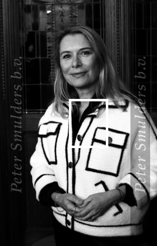 Amsterdam 15 oktober 2024
Boekpresentatie Susan Smit in Hotel the Hoxton . Elle v Rijn