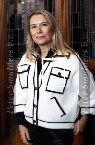Amsterdam 15 oktober 2024
Boekpresentatie Susan Smit in Hotel the Hoxton . Elle v Rijn