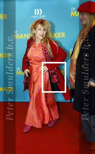 Amsterdam 14 oktober 2024
Premiere de Mannenmaker in Tuschinski met in de hoofdrollen oa Katja Schuurman Eva v d Wijdeven Leo Alkemade Georgina Verbaan Melissas Drost Huub Smit Yasmin Karssing en Rene Watzema . Ellen ten Damme