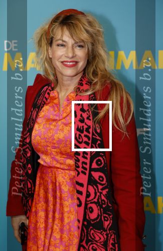 Amsterdam 14 oktober 2024
Premiere de Mannenmaker in Tuschinski met in de hoofdrollen oa Katja Schuurman Eva v d Wijdeven Leo Alkemade Georgina Verbaan Melissas Drost Huub Smit Yasmin Karssing en Rene Watzema . Ellen ten Damme