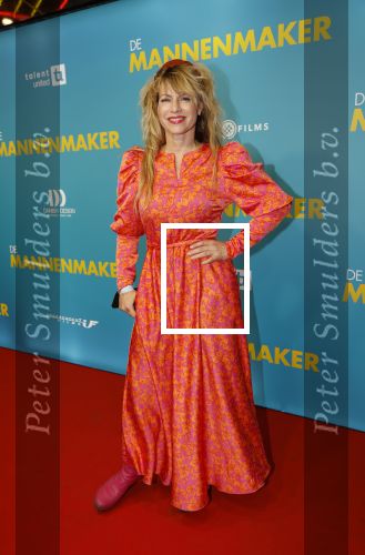 Amsterdam 14 oktober 2024
Premiere de Mannenmaker in Tuschinski met in de hoofdrollen oa Katja Schuurman Eva v d Wijdeven Leo Alkemade Georgina Verbaan Melissas Drost Huub Smit Yasmin Karssing en Rene Watzema . Ellen ten Damme