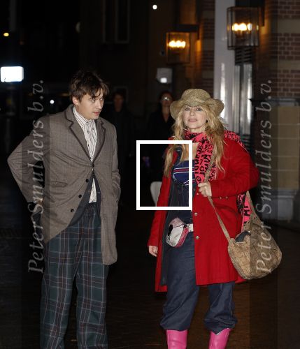 Amsterdam 21 oktober 2024
Premiere in de Jordaan in het deLamar theater. Ellen ten Damme met vriend Ringo Maurer . Ringo is 30 jaar jonger.