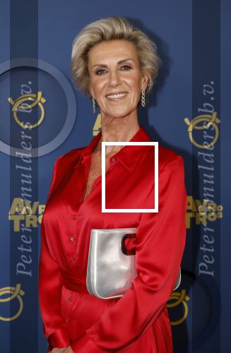 Amsterdam 17 oktober 2024
Het televizierring gala 2024  in carre . Els B&B Vol liefde