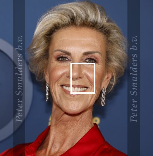 Amsterdam 17 oktober 2024
Het televizierring gala 2024  in carre . Els B&B Vol liefde