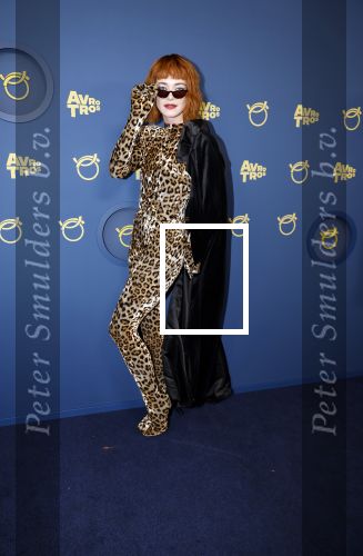 Amsterdam 17 oktober 2024
Het televizierring gala 2024  in carre . Emma Wortelboer