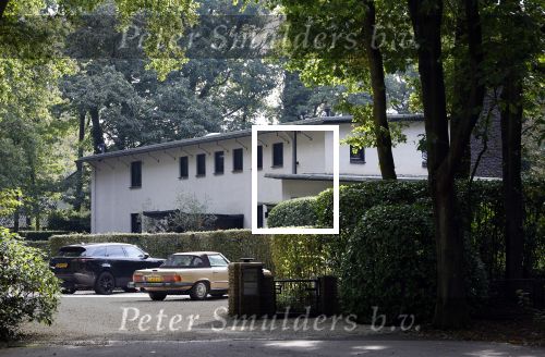 Huizen Craailo 6 oktober 2024
Huis / showroom Eric Kuster