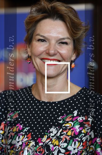Amsterdam 15 oktober 2024
Boekpresentatie Susan Smit in Hotel the Hoxton . Eveline Aendekerk