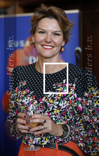 Amsterdam 15 oktober 2024
Boekpresentatie Susan Smit in Hotel the Hoxton . Eveline Aendekerk