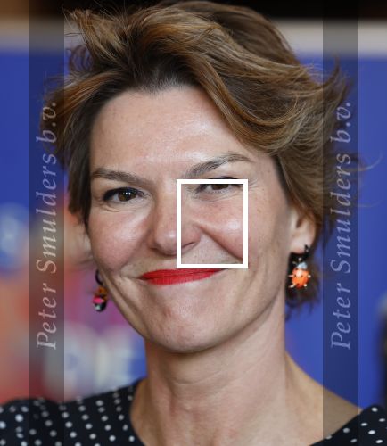 Amsterdam 15 oktober 2024
Boekpresentatie Susan Smit in Hotel the Hoxton . Eveline Aendekerk