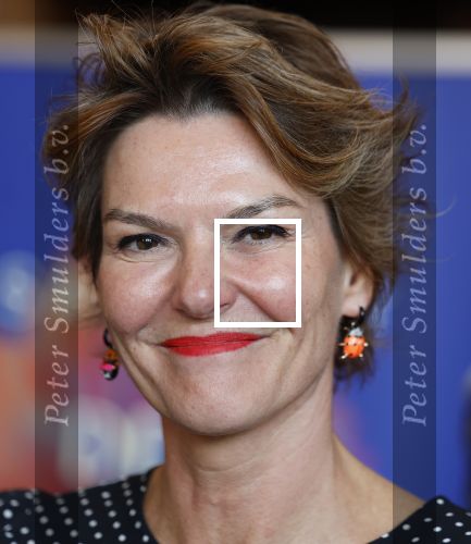 Amsterdam 15 oktober 2024
Boekpresentatie Susan Smit in Hotel the Hoxton . Eveline Aendekerk