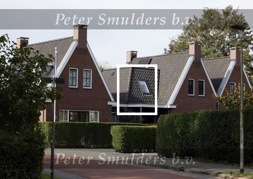 Houten 6 oktober 2024
Huis Foeke Booij