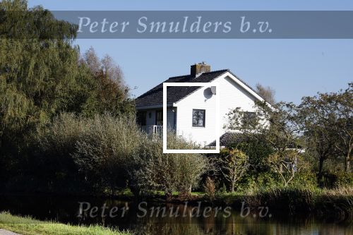 Amstelveen 5 oktober 2024
Nieuwe huis Frank Rijkaard