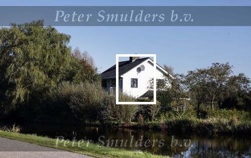 Amstelveen 5 oktober 2024
Nieuwe huis Frank Rijkaard