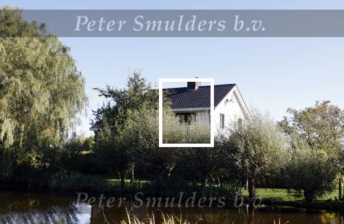 Amstelveen 5 oktober 2024
Nieuwe huis Frank Rijkaard
