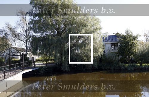 Amstelveen 5 oktober 2024
Nieuwe huis Frank Rijkaard