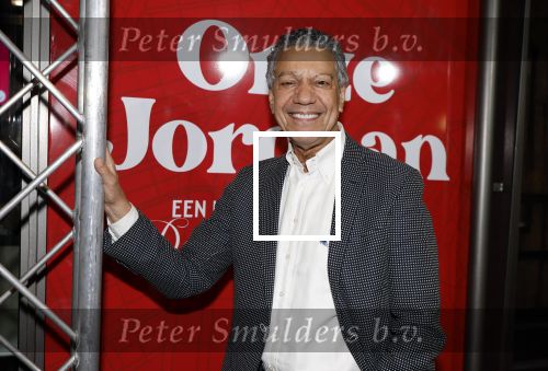 Amsterdam 21 oktober 2024
Premiere in de Jordaan in het deLamar theater. Frank Sanders
