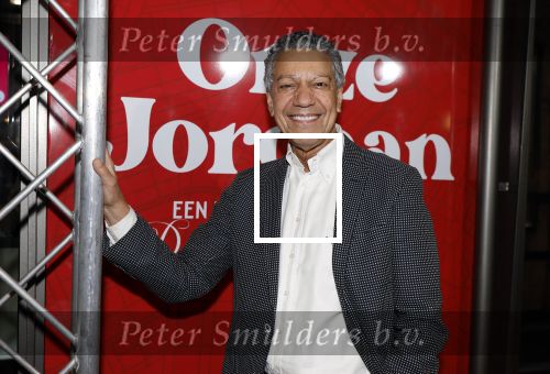 Amsterdam 21 oktober 2024
Premiere in de Jordaan in het deLamar theater. Frank Sanders