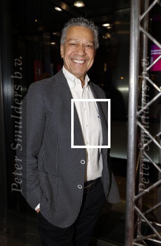 Amsterdam 21 oktober 2024
Premiere in de Jordaan in het deLamar theater. Frank Sanders