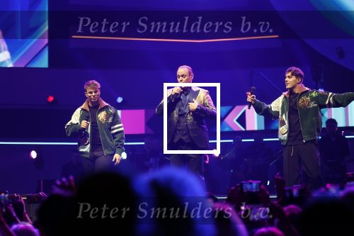Rotterdam 18 oktober 2024
Frans Bauer treedt voor de 52e keer in ahoy op . Hij tradt oa samen op met zijn zoons Christiaan Frans jr en Jan . Ook Mariska Bauer trad op met Patty Brard . Verder aanwezig Lee Towers Billy Dans Django Wagner Chantal janzen Amar  en Sieneke. Ook de moeder van Frans en moeder van mariska waren aanwezig en zaten op de eerste rij .