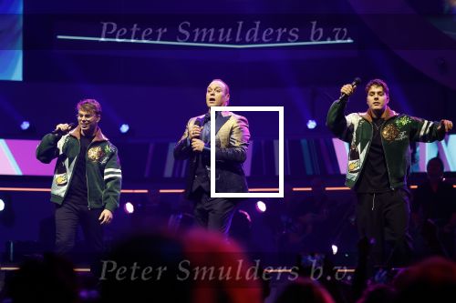 Rotterdam 18 oktober 2024
Frans Bauer treedt voor de 52e keer in ahoy op . Hij tradt oa samen op met zijn zoons Christiaan Frans jr en Jan . Ook Mariska Bauer trad op met Patty Brard . Verder aanwezig Lee Towers Billy Dans Django Wagner Chantal janzen Amar  en Sieneke. Ook de moeder van Frans en moeder van mariska waren aanwezig en zaten op de eerste rij .