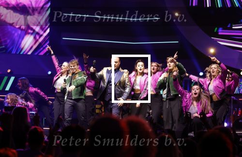 Rotterdam 18 oktober 2024
Frans Bauer treedt voor de 52e keer in ahoy op . Hij tradt oa samen op met zijn zoons Christiaan Frans jr en Jan . Ook Mariska Bauer trad op met Patty Brard . Verder aanwezig Lee Towers Billy Dans Django Wagner Chantal janzen Amar  en Sieneke. Ook de moeder van Frans en moeder van mariska waren aanwezig en zaten op de eerste rij .