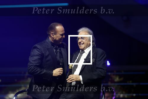 Rotterdam 18 oktober 2024
Frans Bauer treedt voor de 52e keer in ahoy op . Hij tradt oa samen op met zijn zoons Christiaan Frans jr en Jan . Ook Mariska Bauer trad op met Patty Brard . Verder aanwezig Lee Towers Billy Dans Django Wagner Chantal janzen Amar  en Sieneke. Ook de moeder van Frans en moeder van mariska waren aanwezig en zaten op de eerste rij .