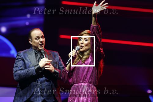 Rotterdam 18 oktober 2024
Frans Bauer treedt voor de 52e keer in ahoy op . Hij tradt oa samen op met zijn zoons Christiaan Frans jr en Jan . Ook Mariska Bauer trad op met Patty Brard . Verder aanwezig Lee Towers Billy Dans Django Wagner Chantal janzen Amar  en Sieneke. Ook de moeder van Frans en moeder van mariska waren aanwezig en zaten op de eerste rij .