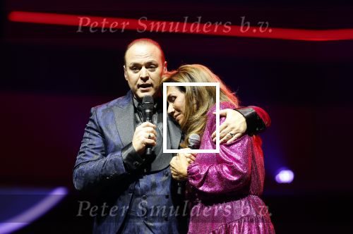 Rotterdam 18 oktober 2024
Frans Bauer treedt voor de 52e keer in ahoy op . Hij tradt oa samen op met zijn zoons Christiaan Frans jr en Jan . Ook Mariska Bauer trad op met Patty Brard . Verder aanwezig Lee Towers Billy Dans Django Wagner Chantal janzen Amar  en Sieneke. Ook de moeder van Frans en moeder van mariska waren aanwezig en zaten op de eerste rij .
