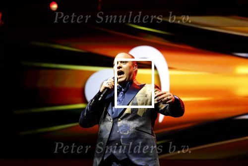 Rotterdam 18 oktober 2024
Frans Bauer treedt voor de 52e keer in ahoy op . Hij tradt oa samen op met zijn zoons Christiaan Frans jr en Jan . Ook Mariska Bauer trad op met Patty Brard . Verder aanwezig Lee Towers Billy Dans Django Wagner Chantal janzen Amar  en Sieneke. Ook de moeder van Frans en moeder van mariska waren aanwezig en zaten op de eerste rij .